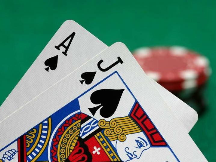 Blackjack : Prendre plaisir aux jeux de casinos