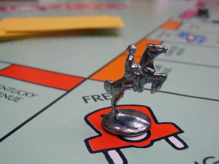 Monopoly : comment ça marche ?
