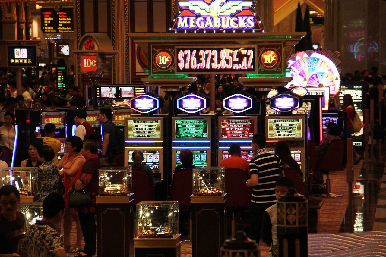 La Riviera casino avis